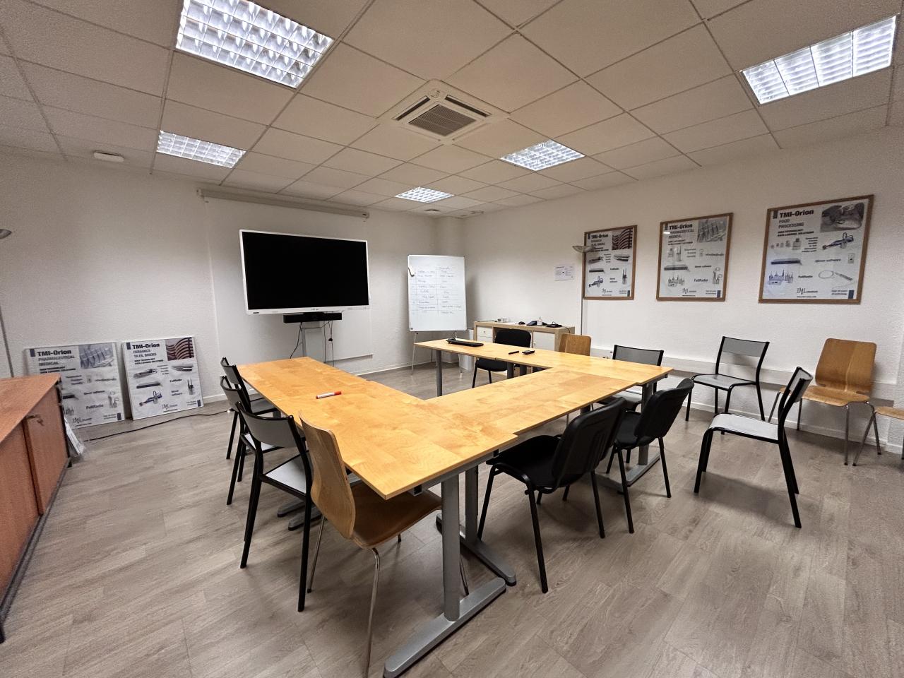 Location bureau Castelnau-le-Lez Hérault OLBUR2537693 6