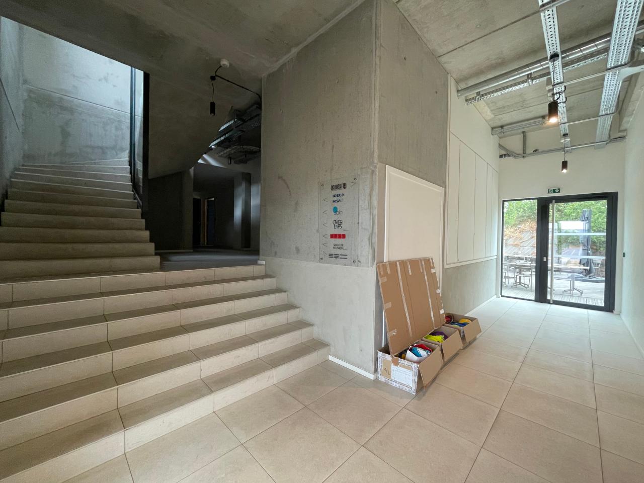 Location bureau Colomiers Haute-Garonne OLBUR2534152 7