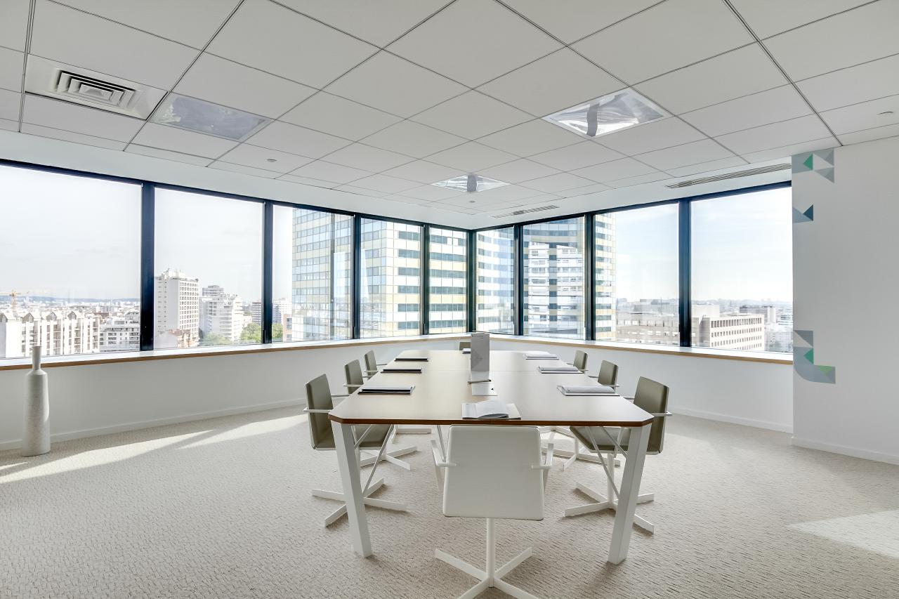 Location bureau Courbevoie Hauts-de-Seine OLBUR2001204 6