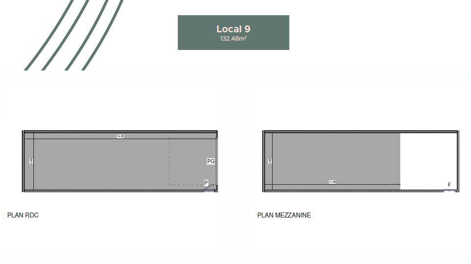 Vente local d'activité Saint-Georges-d'Orques Hérault OVACT2310994 19