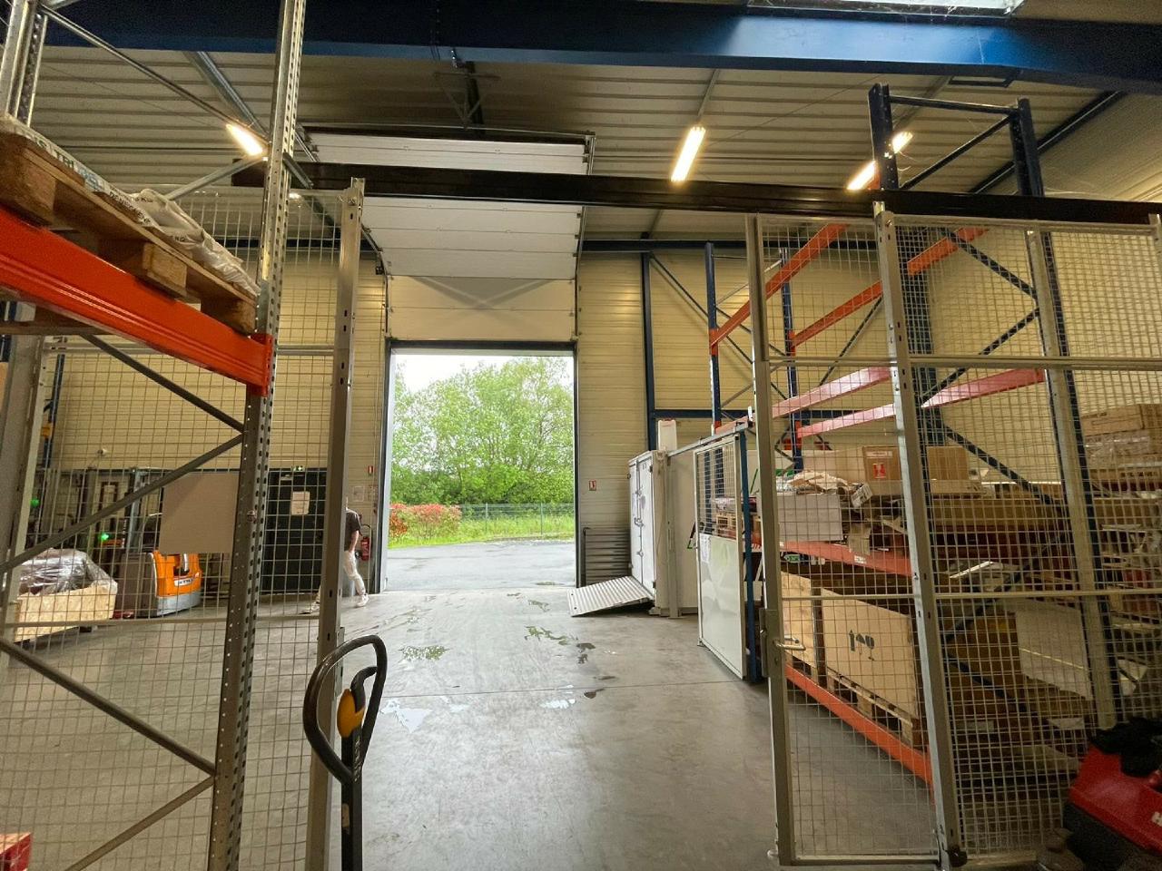 Location local d'activité Ennevelin Nord OLACT2422992