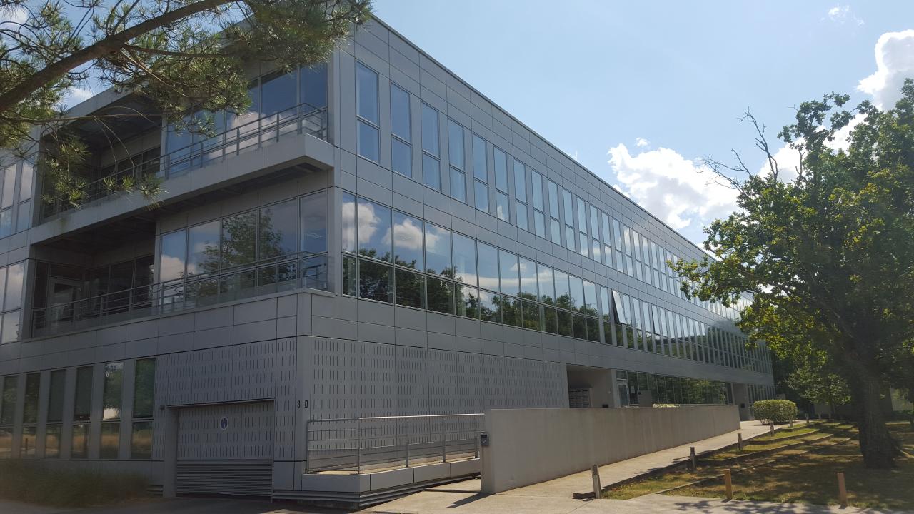 Location bureau Saint-Herblain Loire-Atlantique OLBUR2112429 4