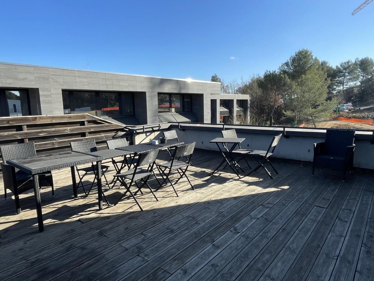 Location bureau Sophia Antipolis Alpes-Maritimes OLBUR2114837 4