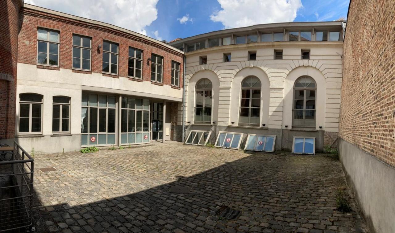 Location bureau Lille Nord OLBUR2639766 13