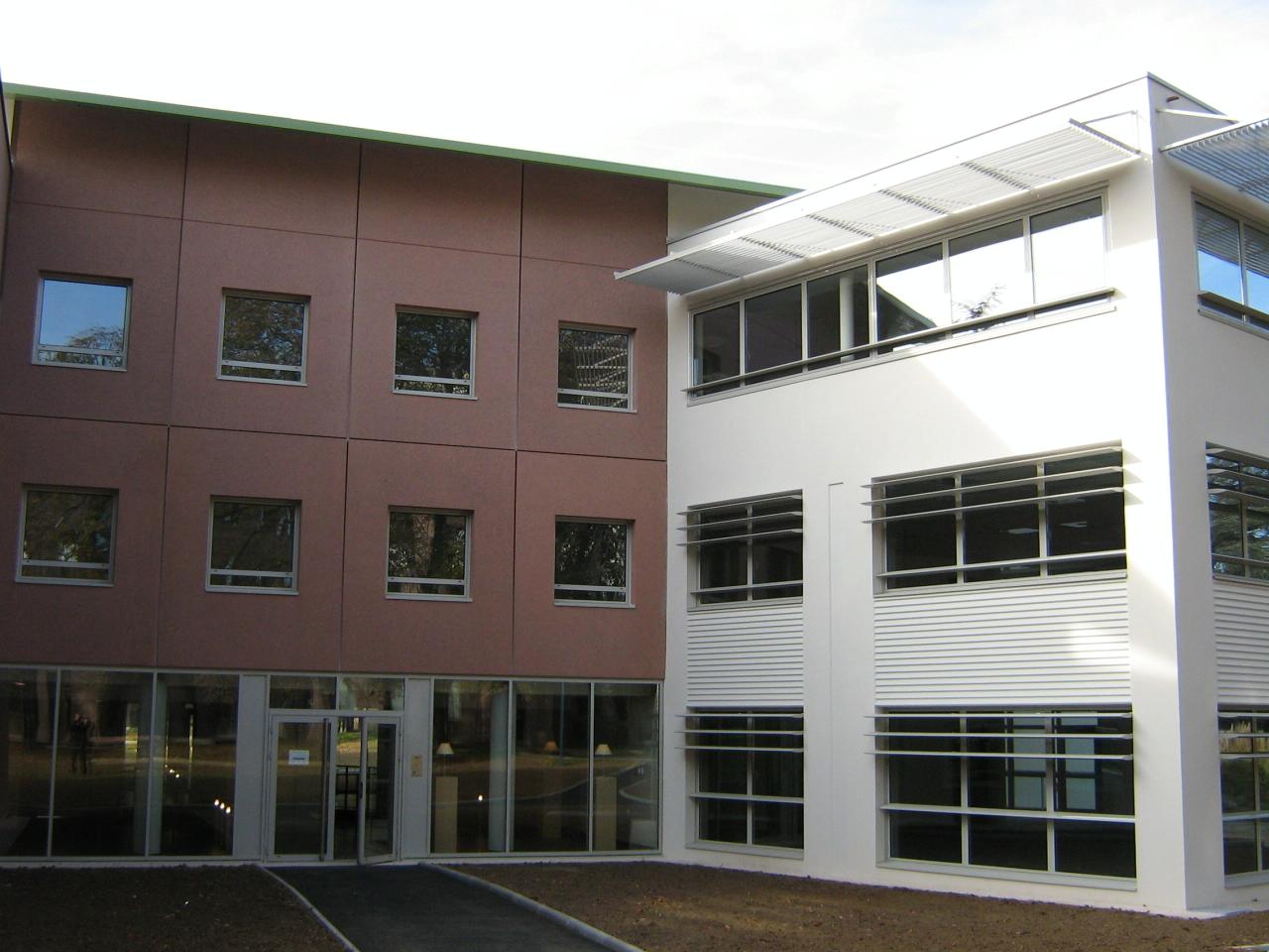 Location bureau Écully Rhône OLBUR2117170 2