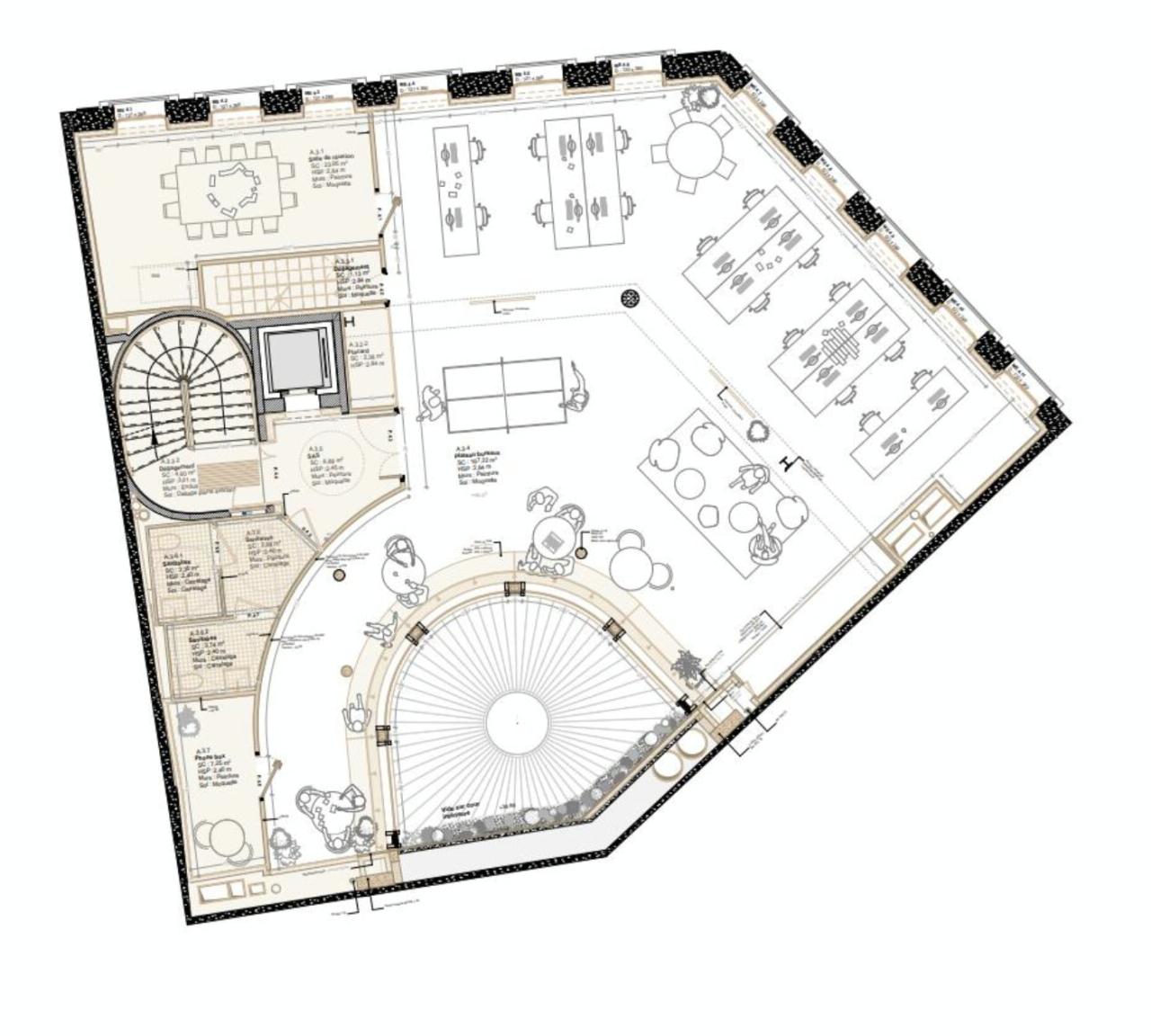 Location bureau Paris OLBUR2207019 14