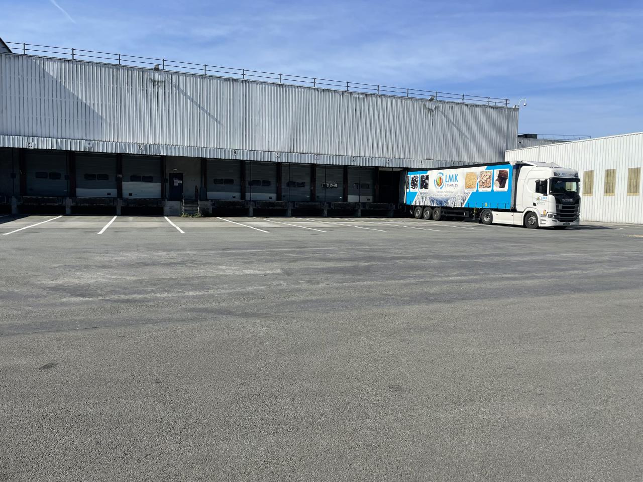 Location entrepôt classe b Vimy Pas-de-Calais OLLOG2204554 3