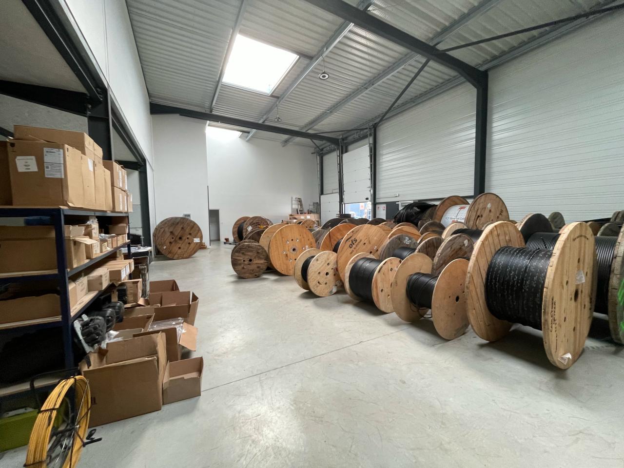 Vente local d'activité Vaulx-Milieu Isère OVACT2530331 6