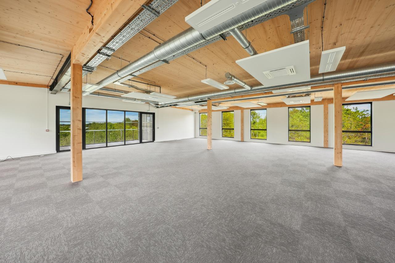 Location bureau Mérignac Gironde OLBUR2002364 16