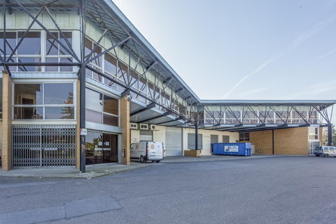 Location local d'activité Morangis Essonne OLACT2529342 1