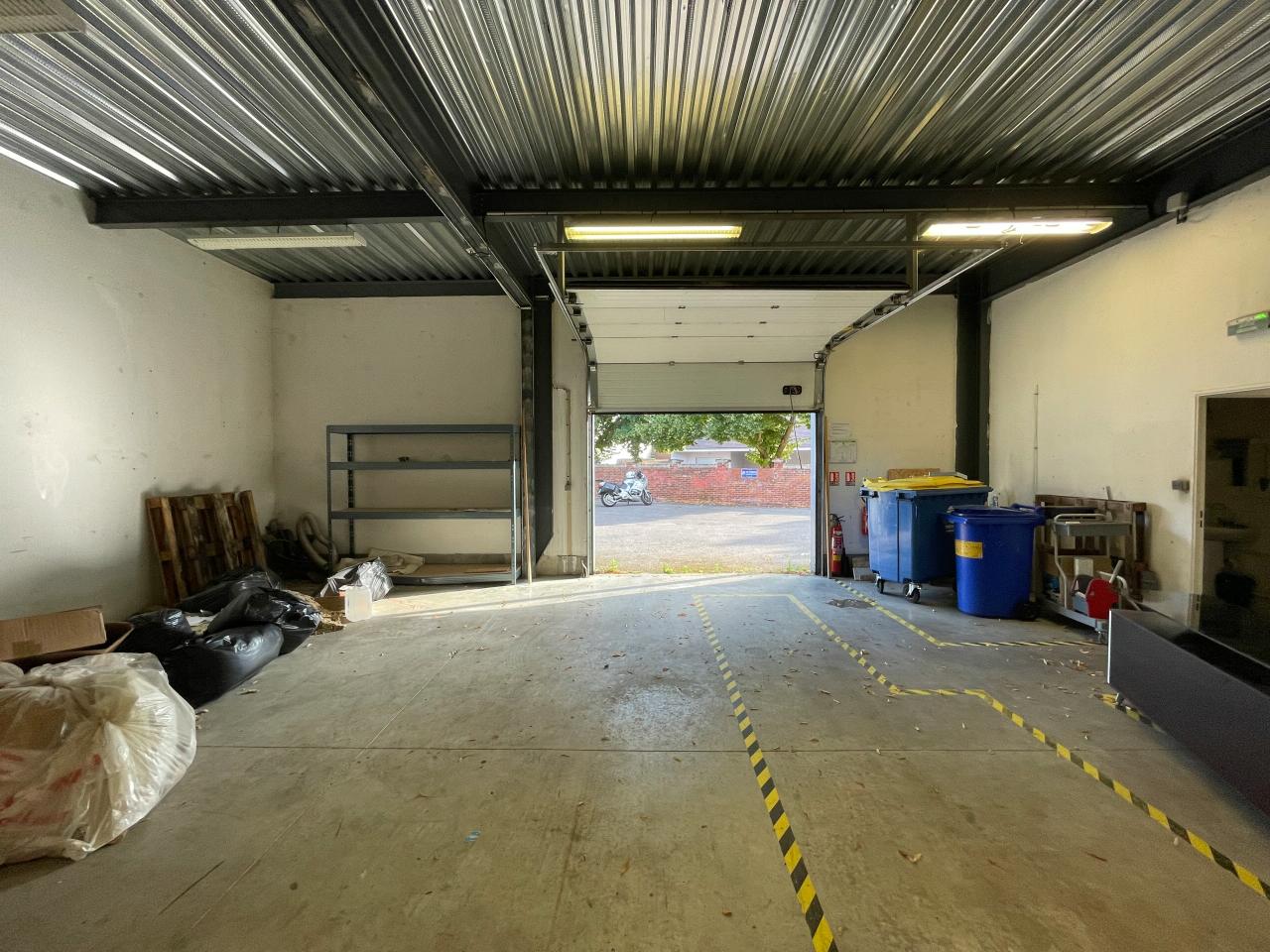 Location local d'activité Le Petit-Quevilly Seine-Maritime OLACT2533756 12