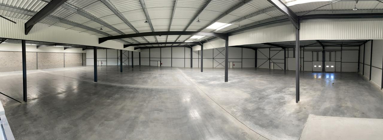 Location local d'activité Ambarès-et-Lagrave Gironde OLACT2641349 7