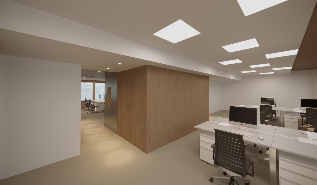 Location bureau Levallois-Perret Hauts-de-Seine OLBUR2640008 3