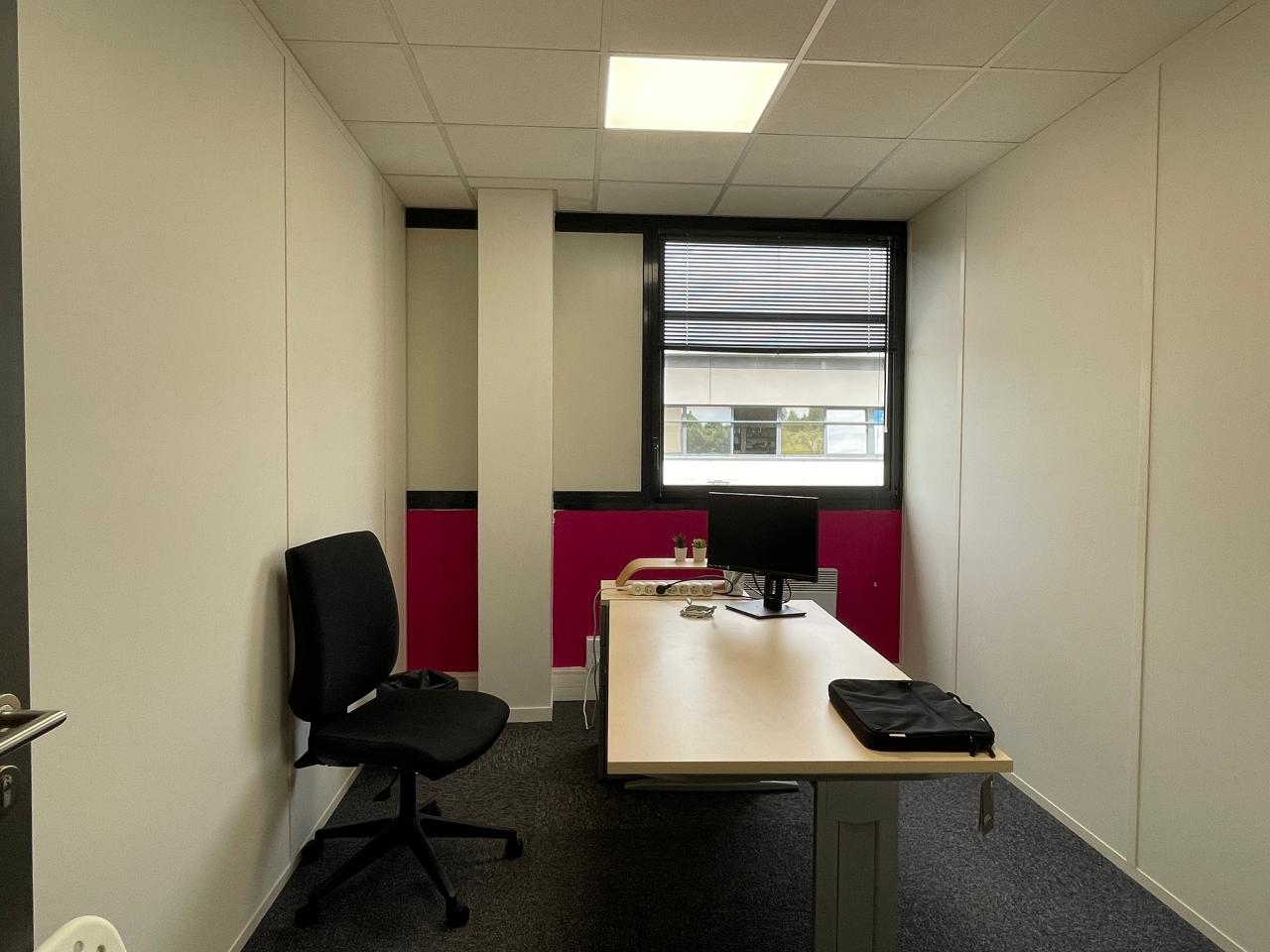 Location bureau Mont-Saint-Aignan Seine-Maritime OLBUR2643246 5