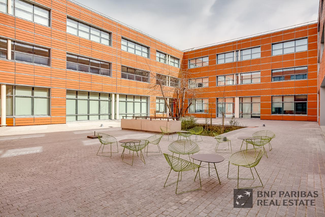 Location bureau Massy Essonne OLBUR2426866 8