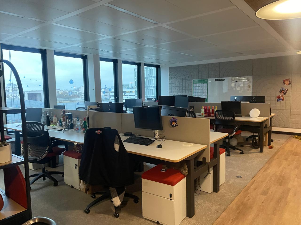 Location bureau Saint-Denis Seine-Saint-Denis OLBUR2106854 6