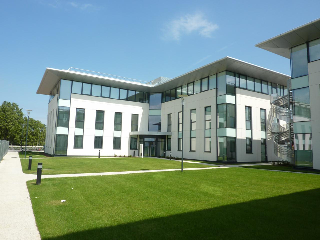 Location bureau Le Haillan Gironde OLBUR2119832