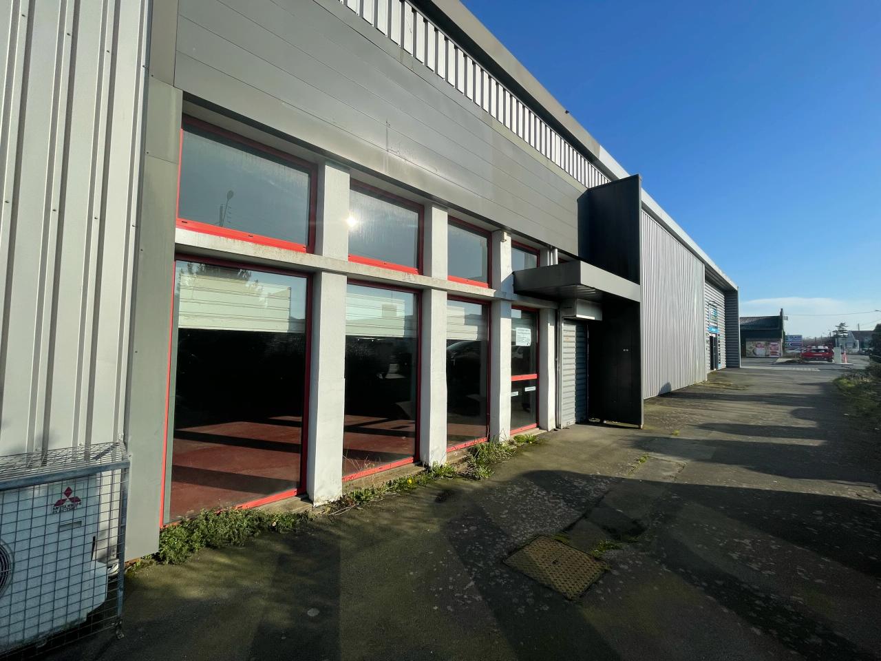 Location local d'activité Rennes Ille-et-Vilaine OLACT2529437 7