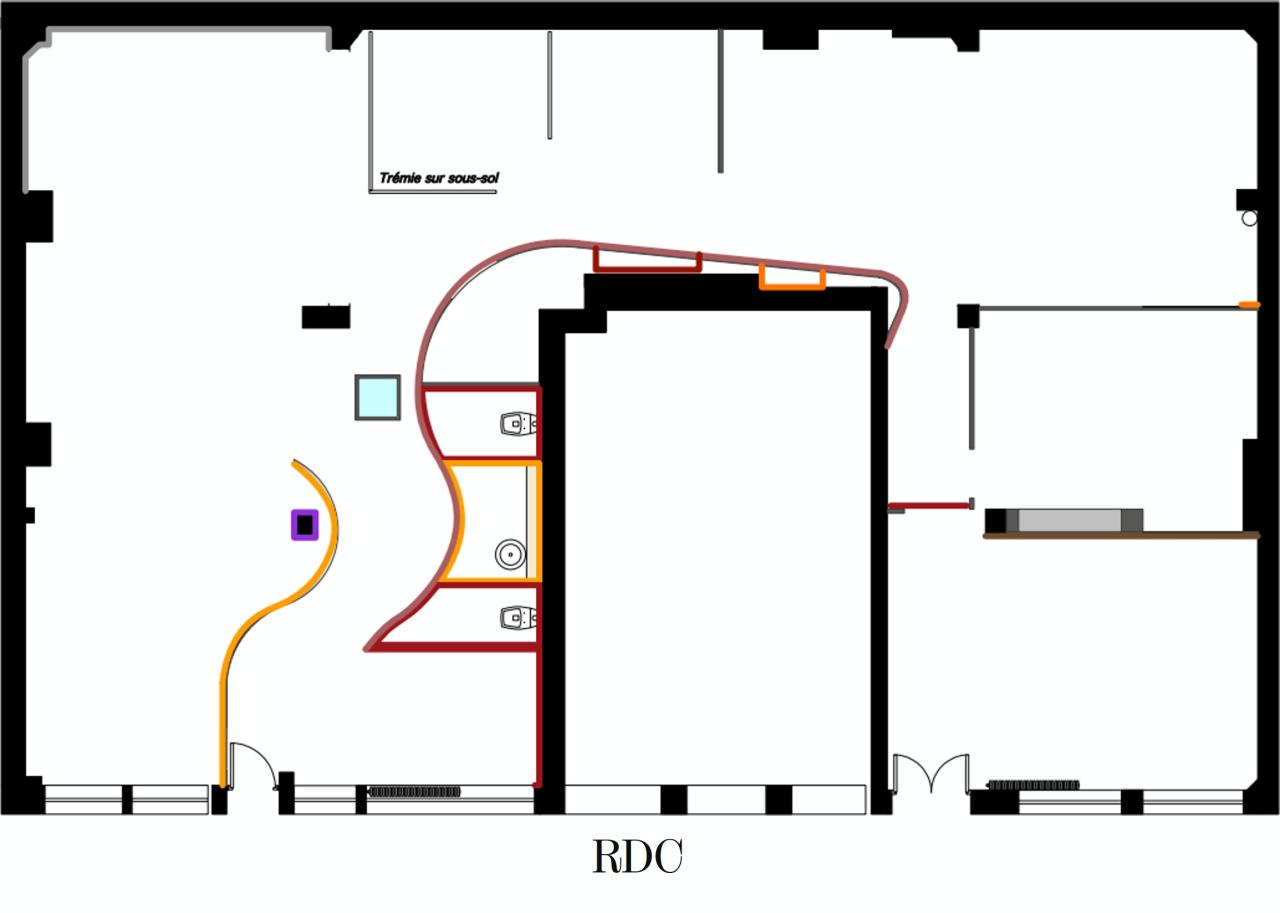 Vente bureau Paris OVBUR2533179 7