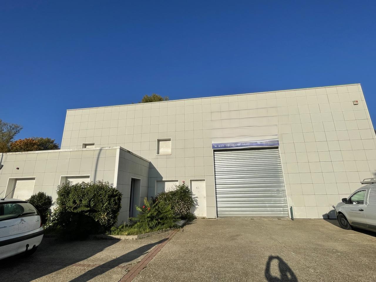 Vente local d'activité Saint-Jean-de-Braye Loiret OVACT2536936 2