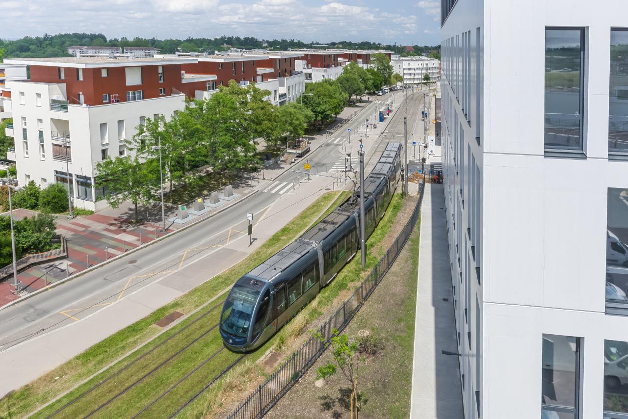 Location bureau Lormont Gironde OLBUR2422608 6