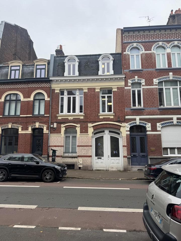 Vente bureau Lille Nord OVBUR2529543 5