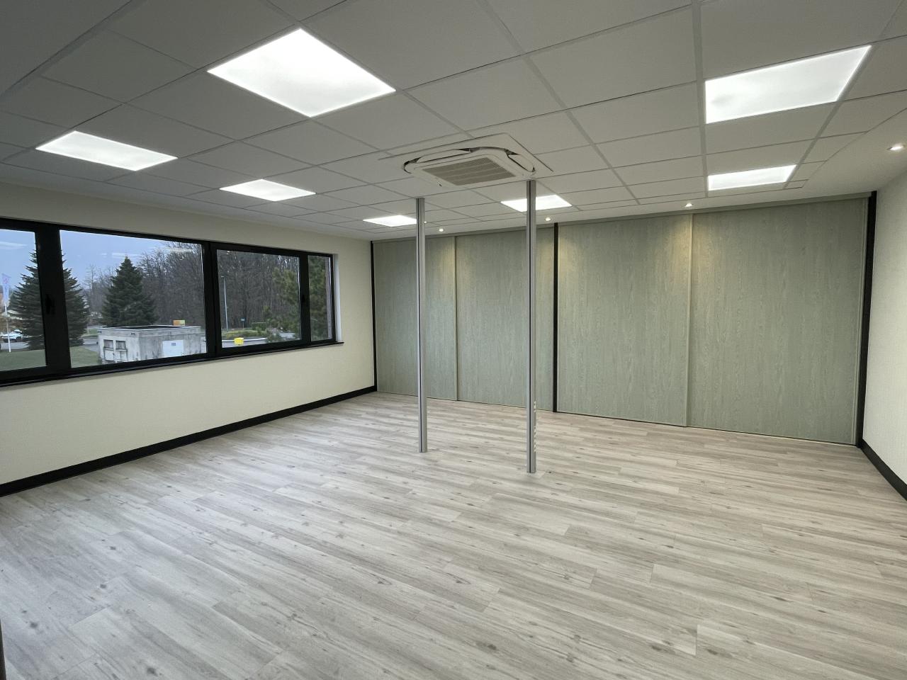 Vente bureau Oberhausbergen Bas-Rhin OVBUR2203450 5