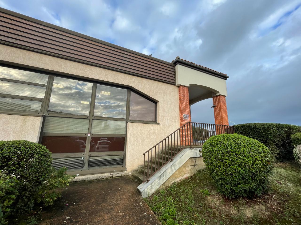 Location bureau Balma Haute-Garonne OLBUR2424422 2