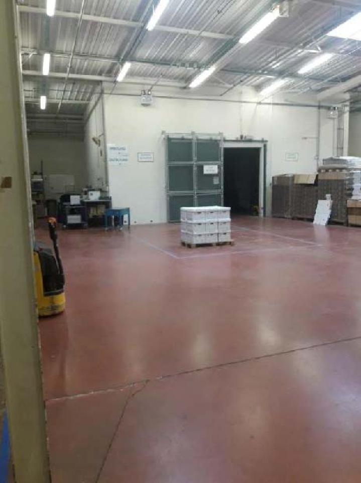 Location entrepôt classe b Gellainville Eure-et-Loir OLLOG2531818 6