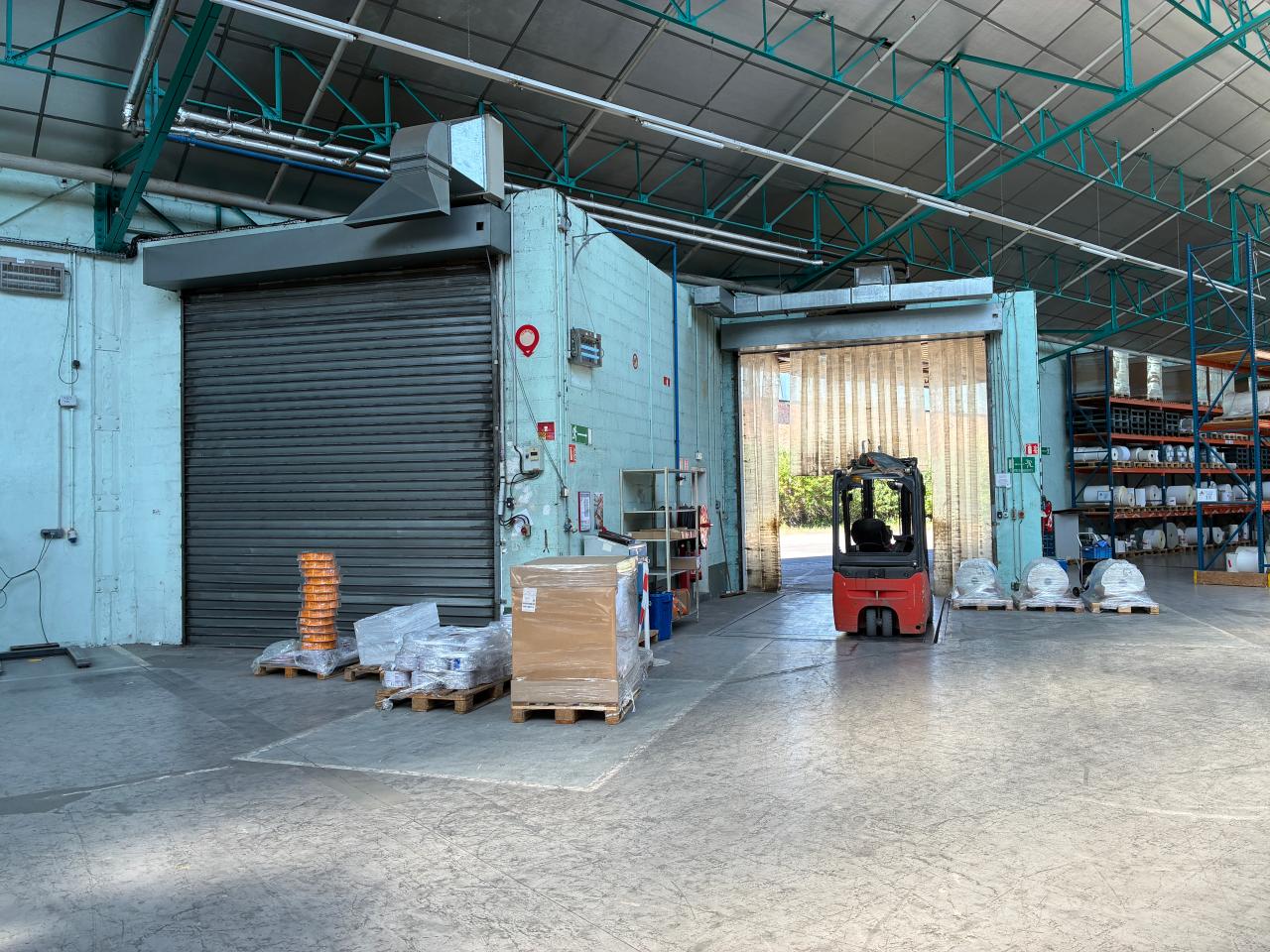 Location local d'activité Strasbourg Bas-Rhin OLACT2642483 4