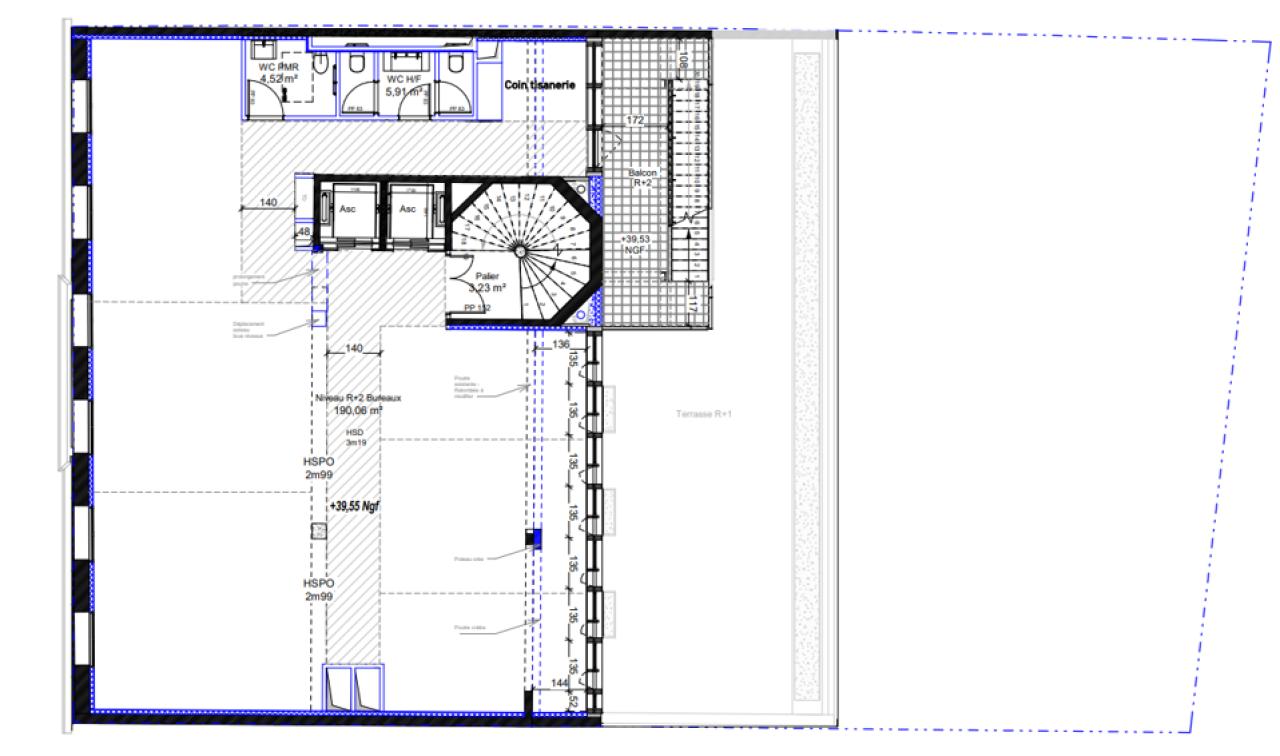 Location bureau Paris OLBUR2101448 6