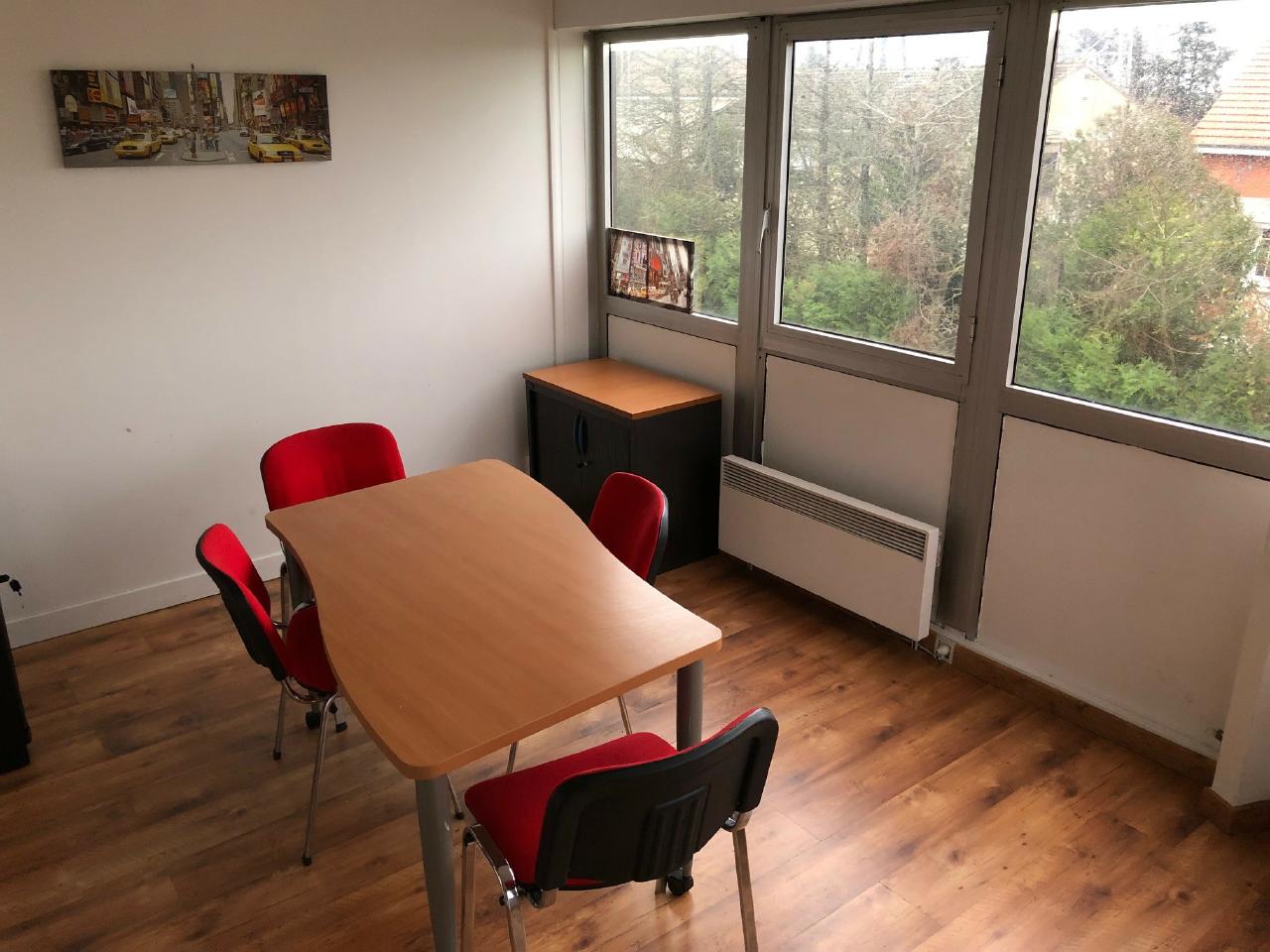 Location local d'activité Palaiseau Essonne OLACT2422075 1
