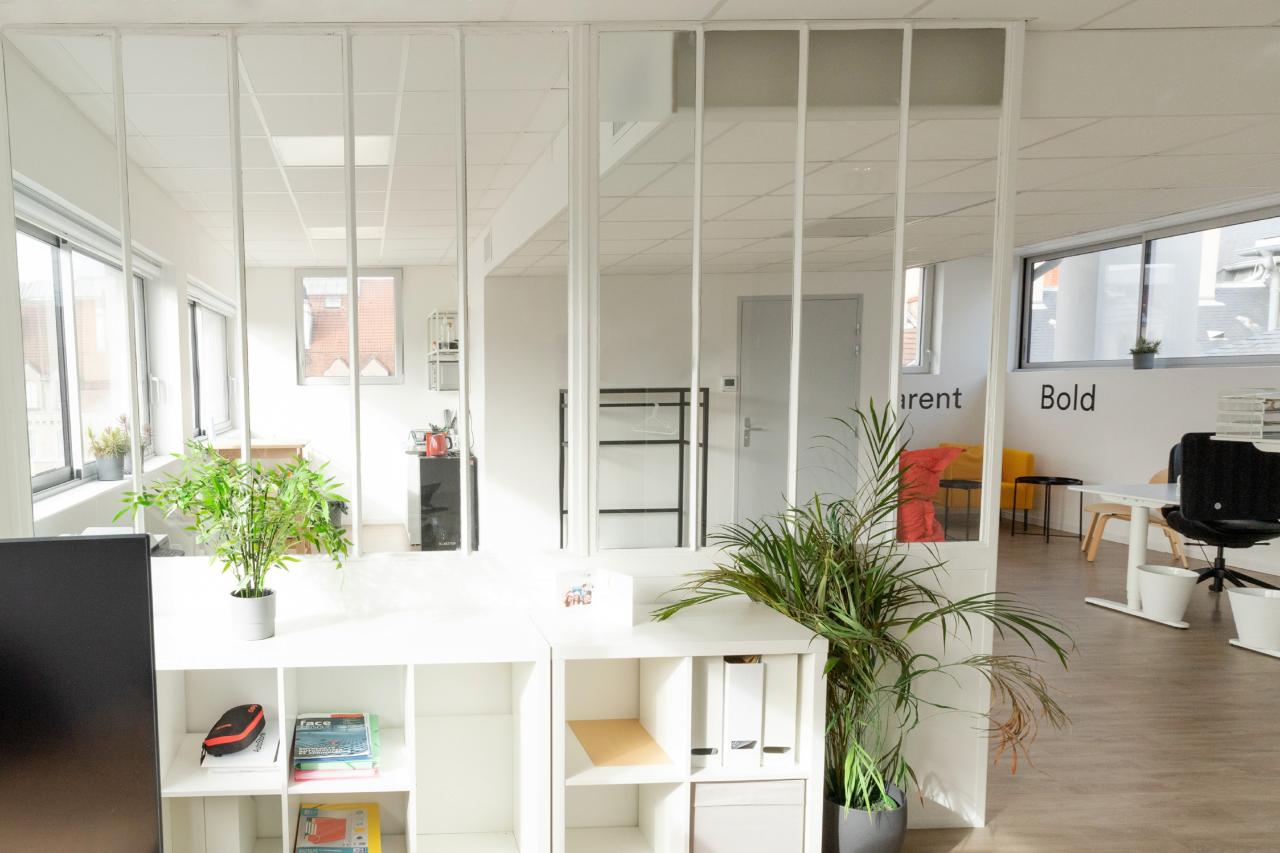 Location bureau Dijon Côte-d'Or OLBUR2532952 4