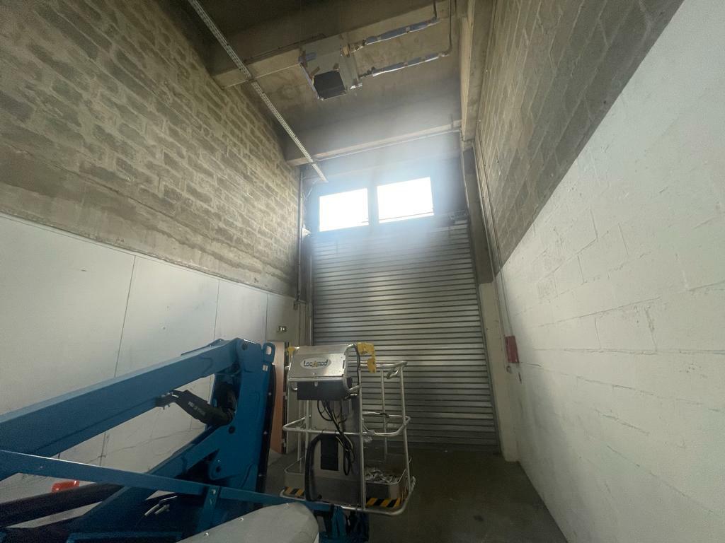 Location local d'activité Aulnay-sous-Bois Seine-Saint-Denis OLACT2314528 2