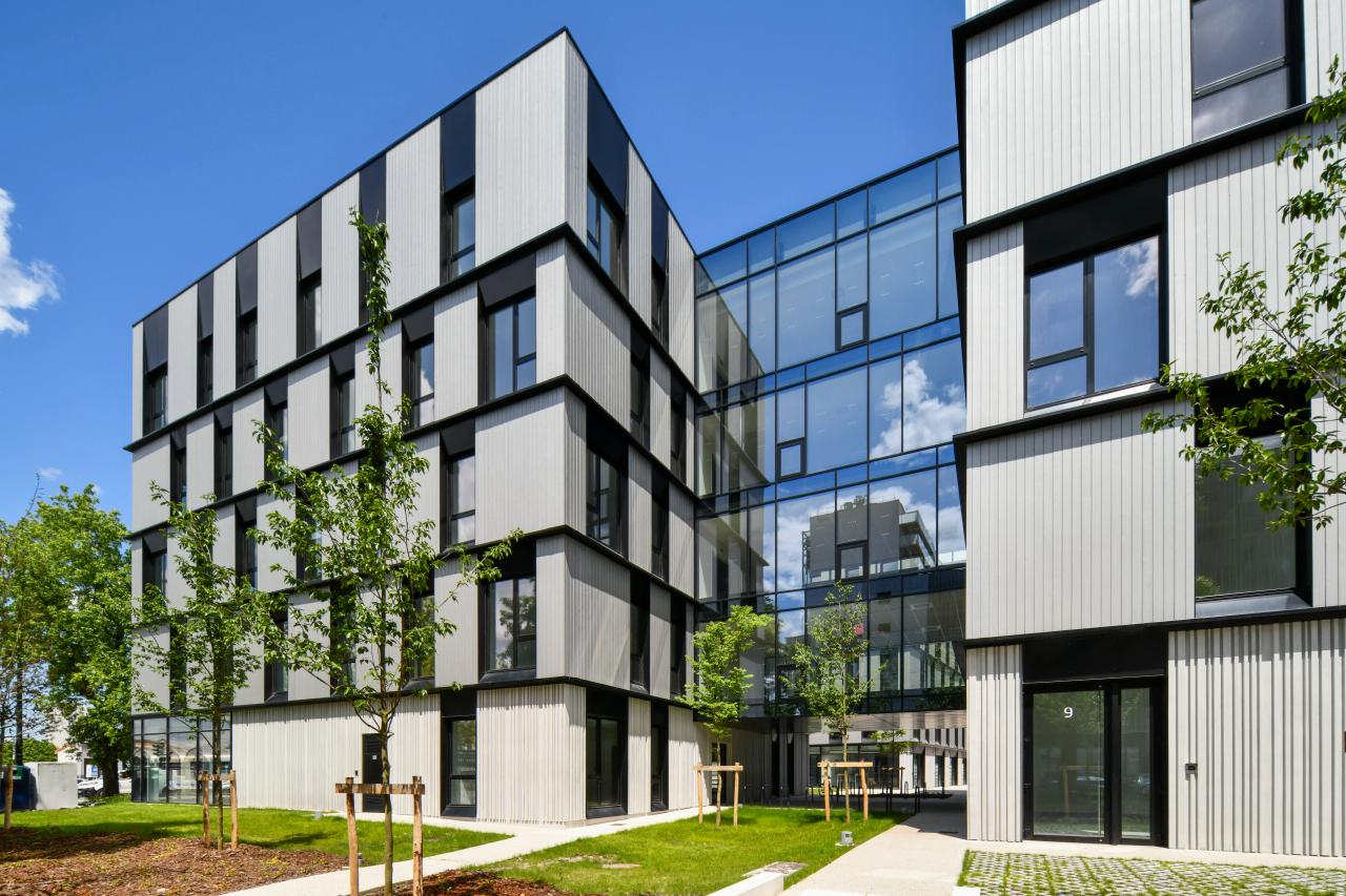 Vente bureau Bordeaux Gironde OVBUR2118923