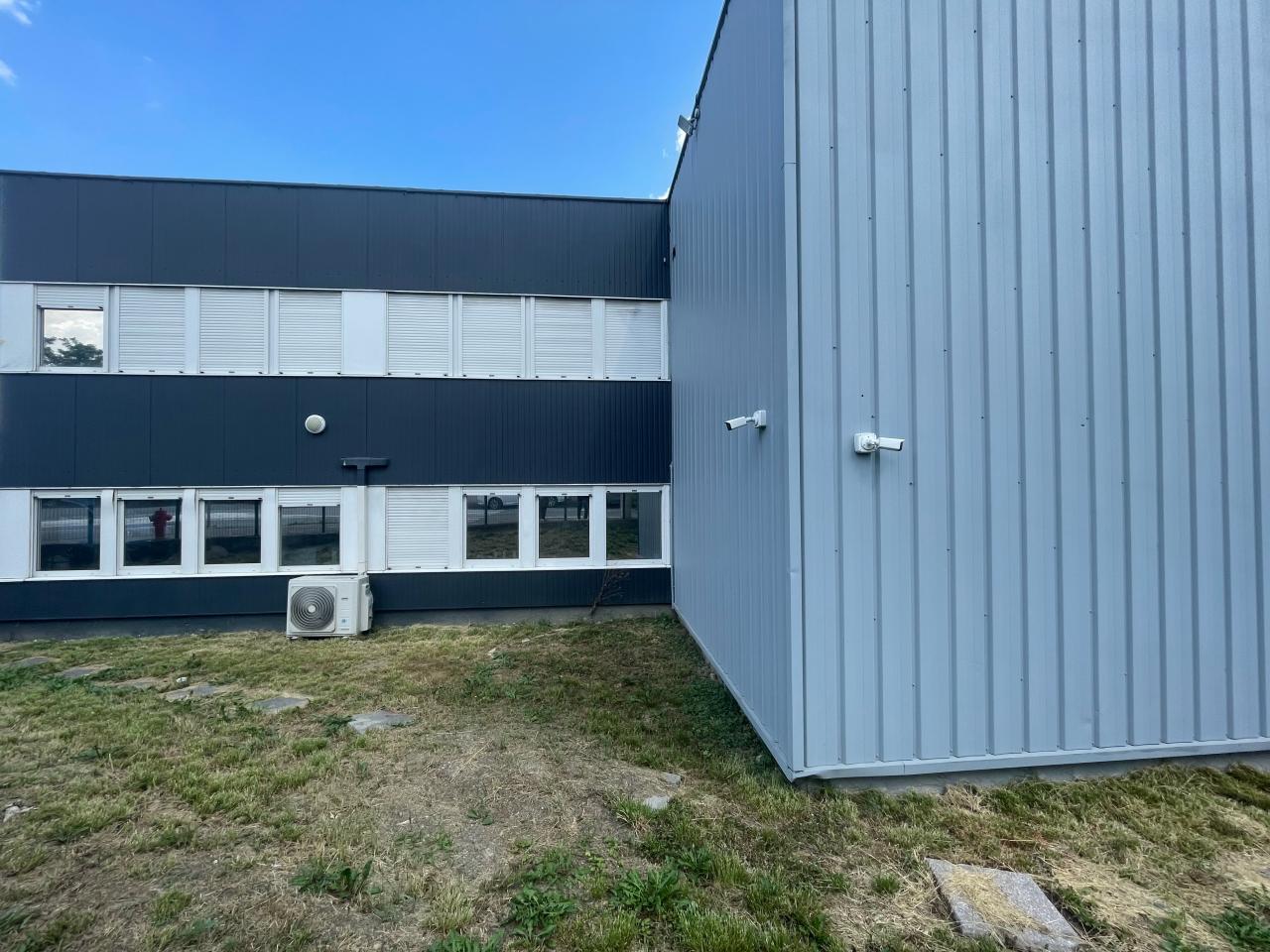 Location local d'activité Villeurbanne Rhône OLACT2535253 11