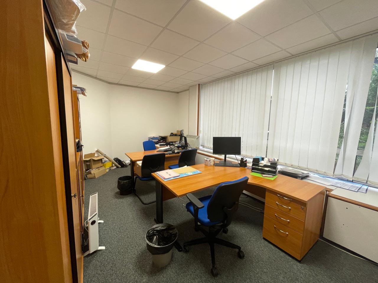 Vente bureau Nancy Meurthe-et-Moselle OVBUR2530102 14