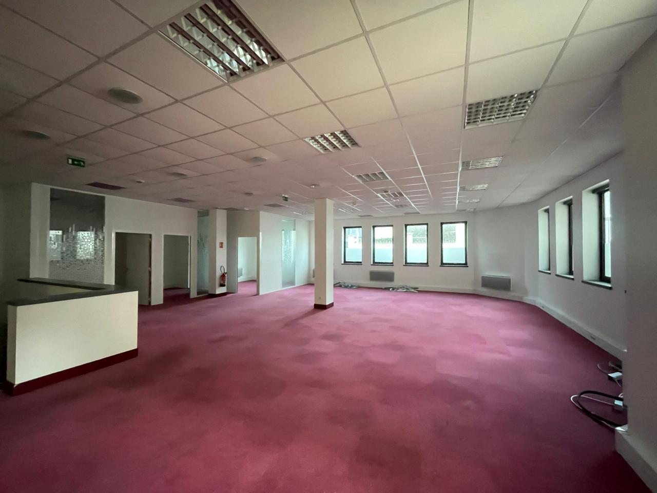 Vente bureau Courbevoie Hauts-de-Seine OVBUR2427119 7