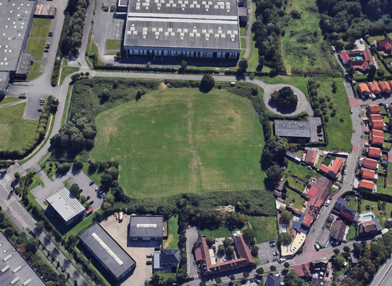 Location local d'activité Wattrelos Nord OLACT2536029 9