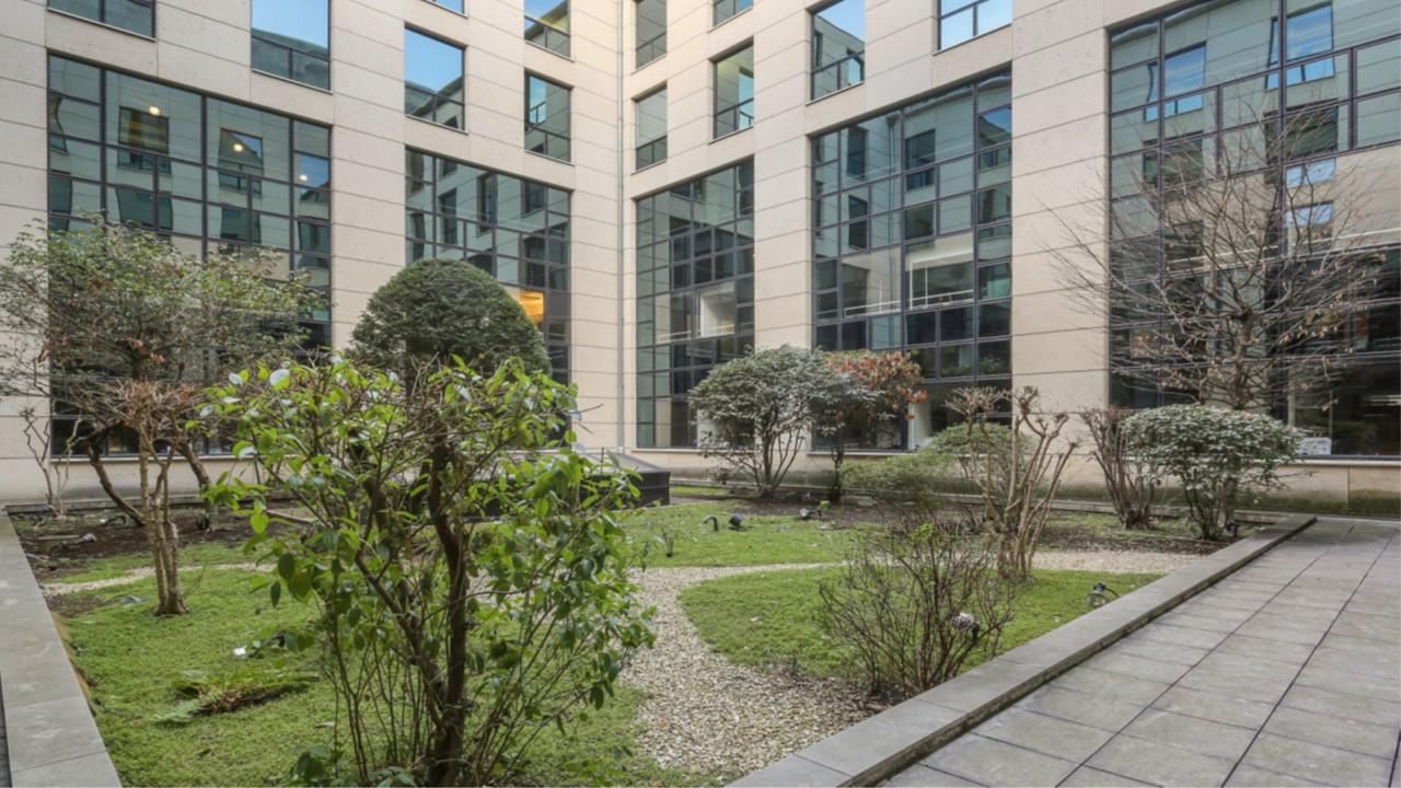 Location coworking Paris OLBUR2102499 5