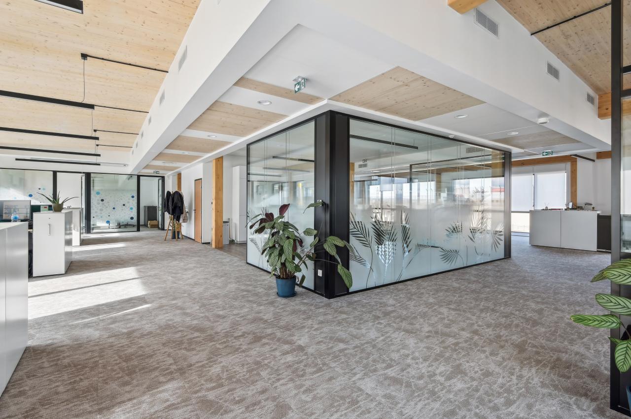 Location local d'activité Nanterre Hauts-de-Seine OLACT2314864 9