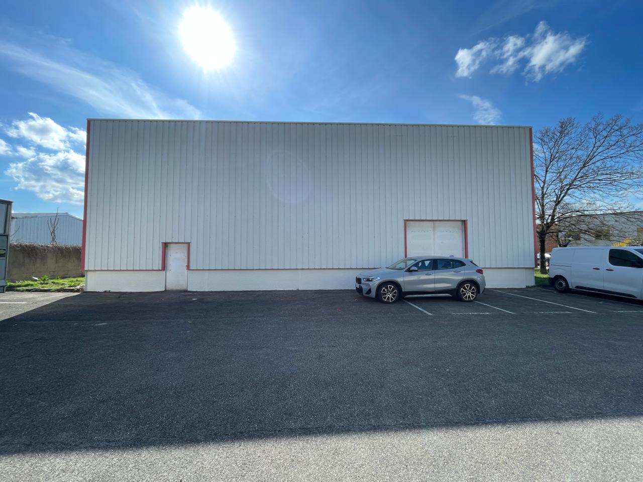 Location local d'activité Vénissieux Rhône OLACT2535381 1