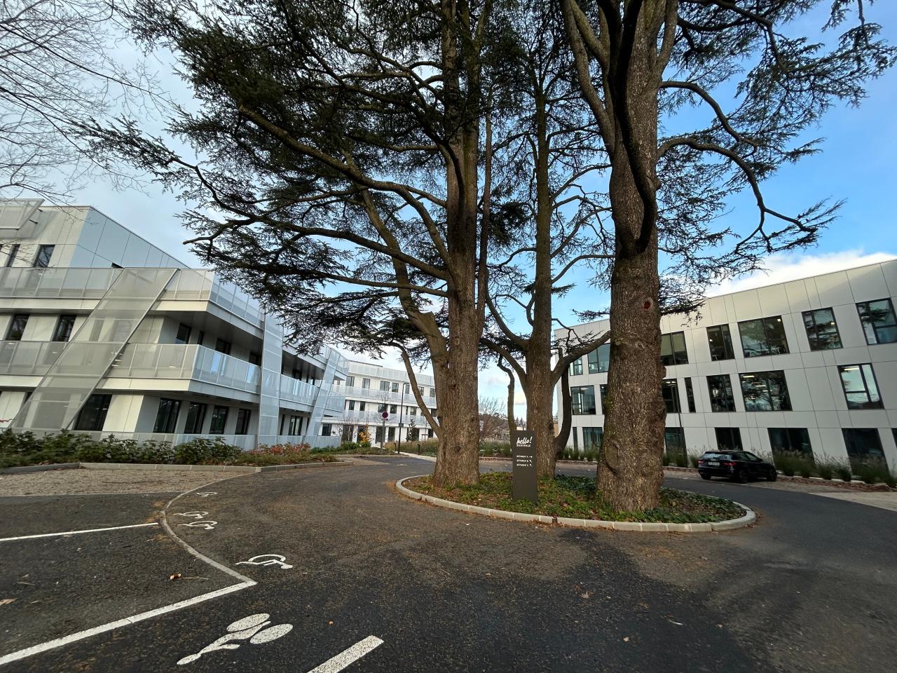 Vente bureau Limonest Rhône OVBUR2309019 2