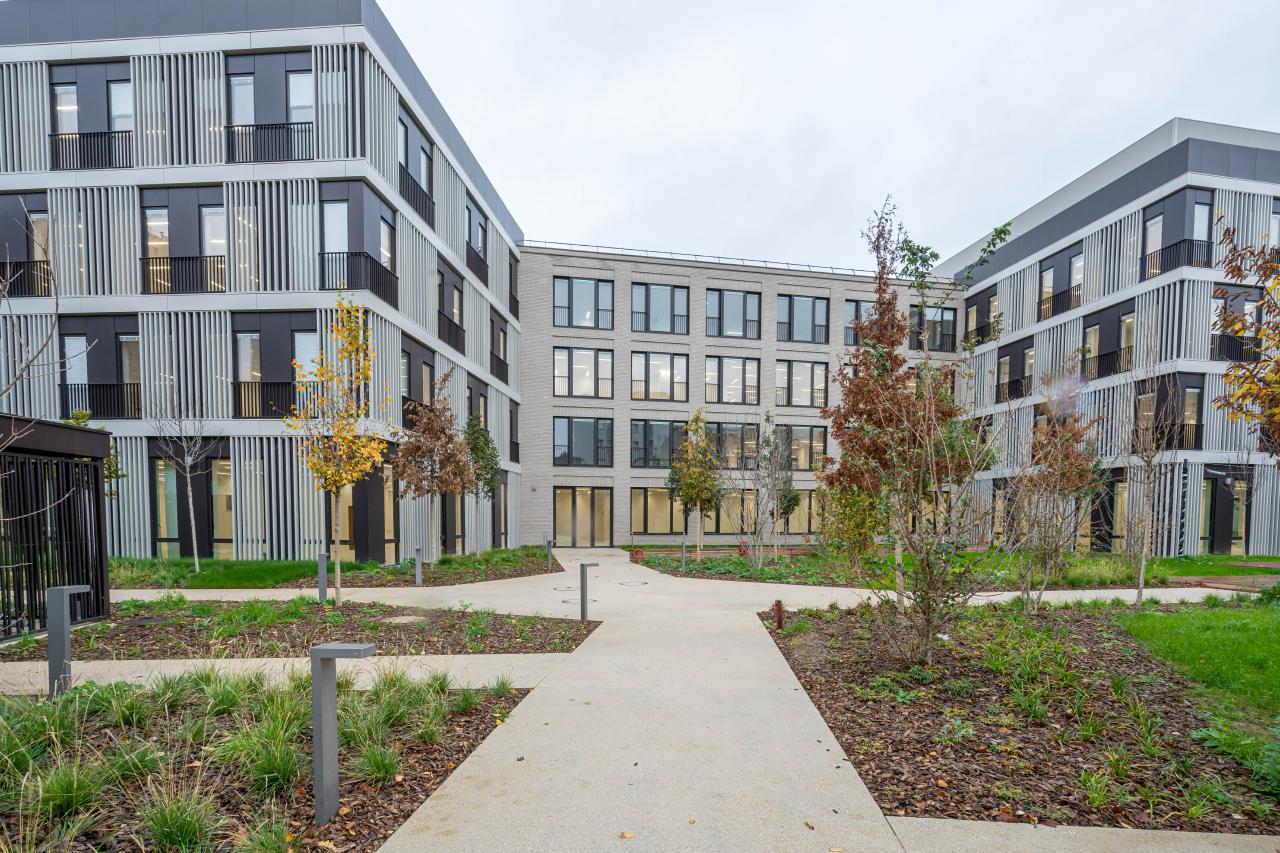 Location bureau Saint-Ouen Seine-Saint-Denis OLBUR2100450 9