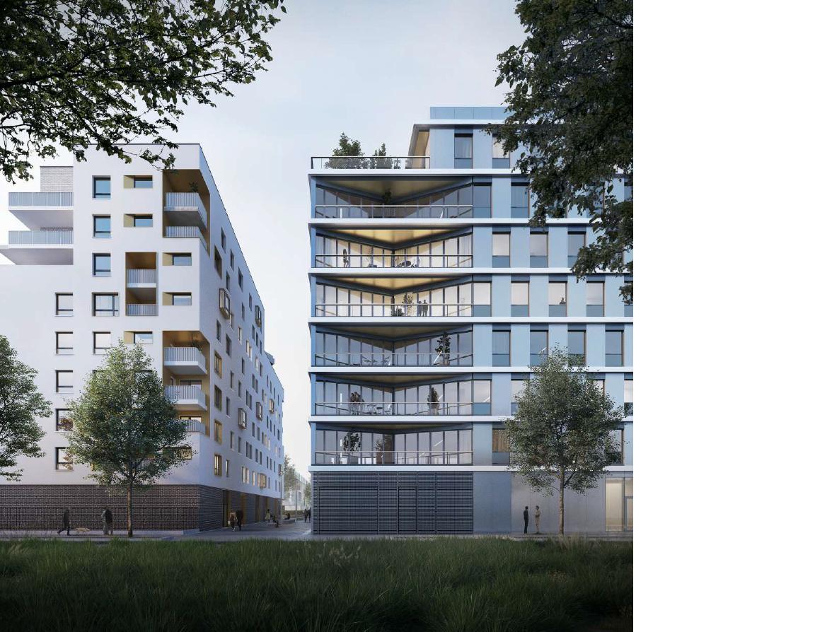 Location bureau Vénissieux Rhône OLBUR2203146 3