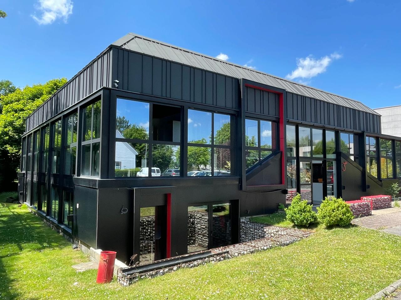 Location bureau Mont-Saint-Aignan Seine-Maritime OLBUR2533195