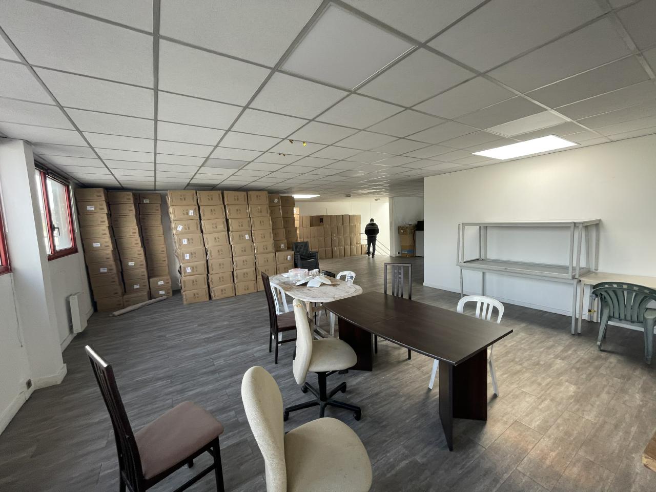 Location local d'activité Le Blanc-Mesnil Seine-Saint-Denis OLACT2532951 5