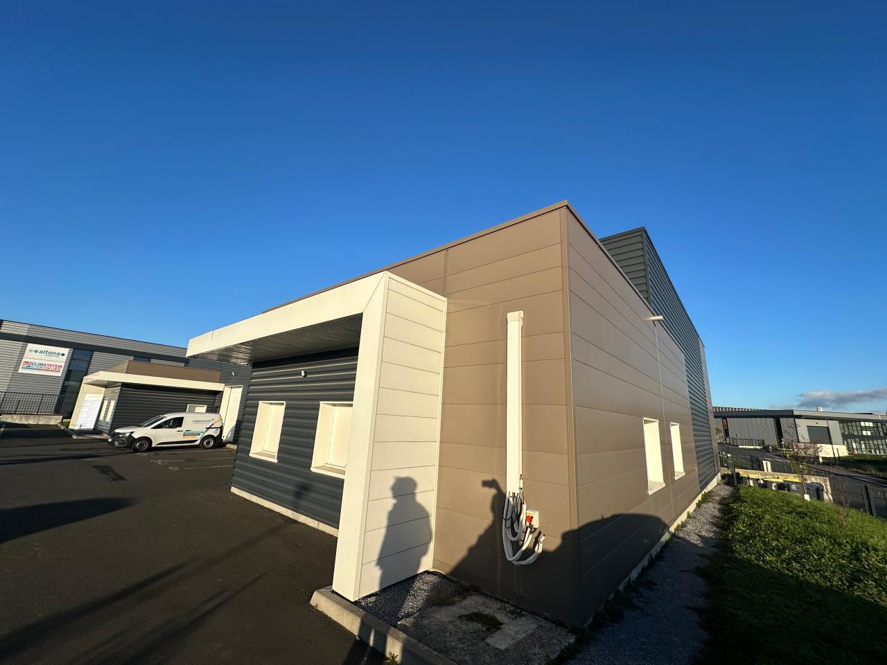 Location local d'activité Chambray-lès-Tours Indre-et-Loire OLACT2537152 8