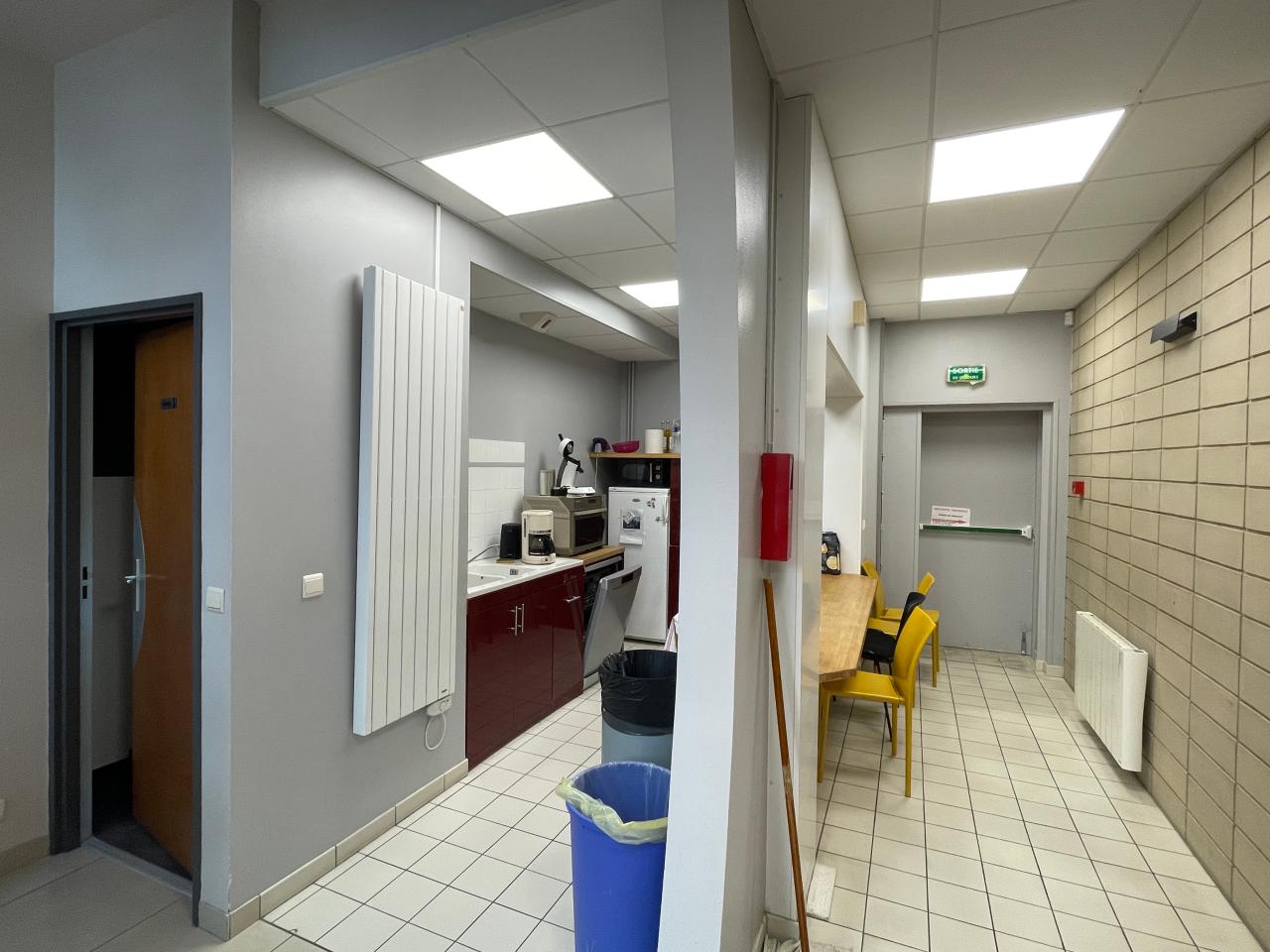 Location bureau Mont-Saint-Aignan Seine-Maritime OLBUR2640038 23