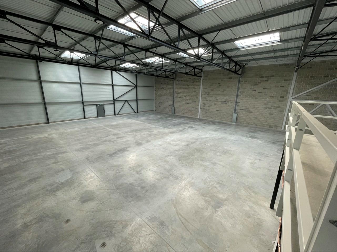 Location local d'activité Saint-Quentin-Fallavier Isère OLACT2314361 6